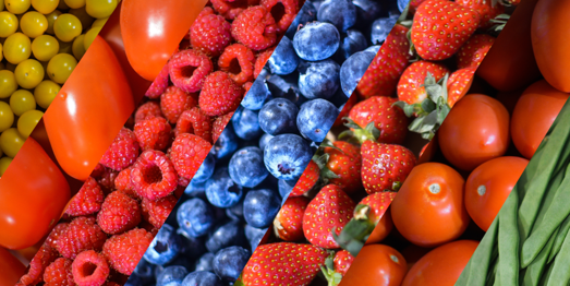 Produits frais