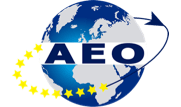 Logo AEO